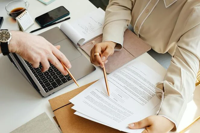 Notre Processus d'E-learning Traduction éprouvé