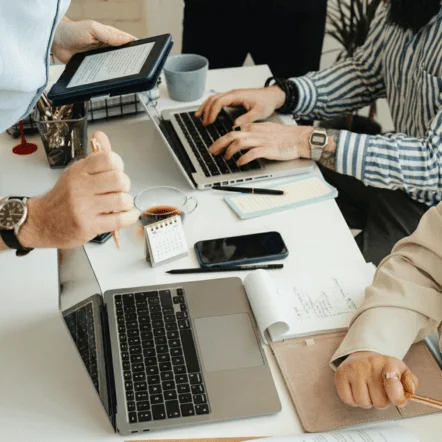 Services de Traduction Axés sur la Conformité