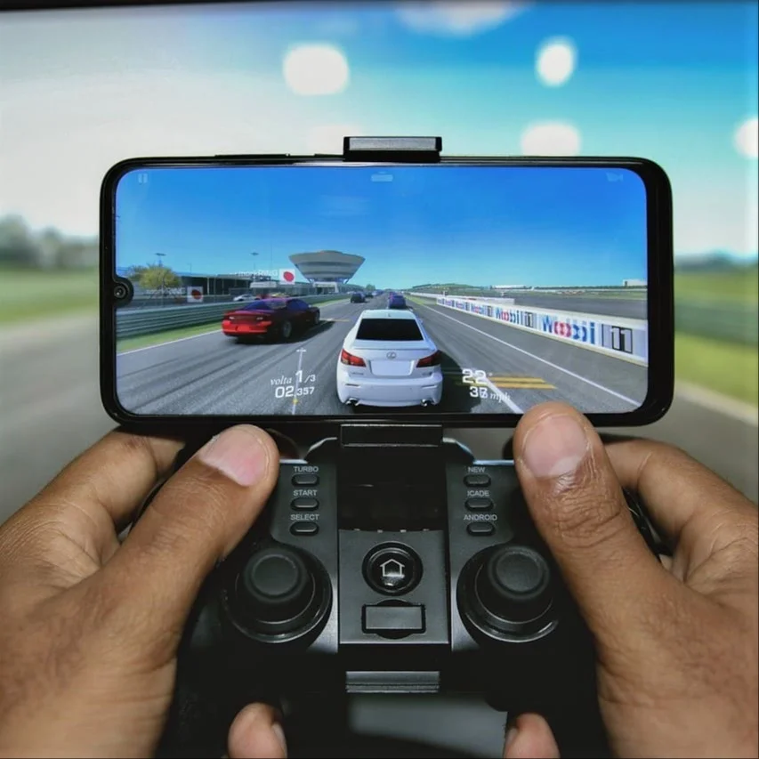 Localisation de Jeux Vidéo