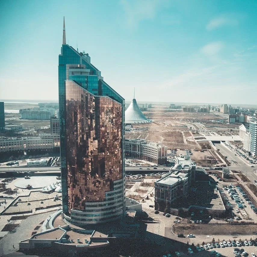 Services de traduction kazakh