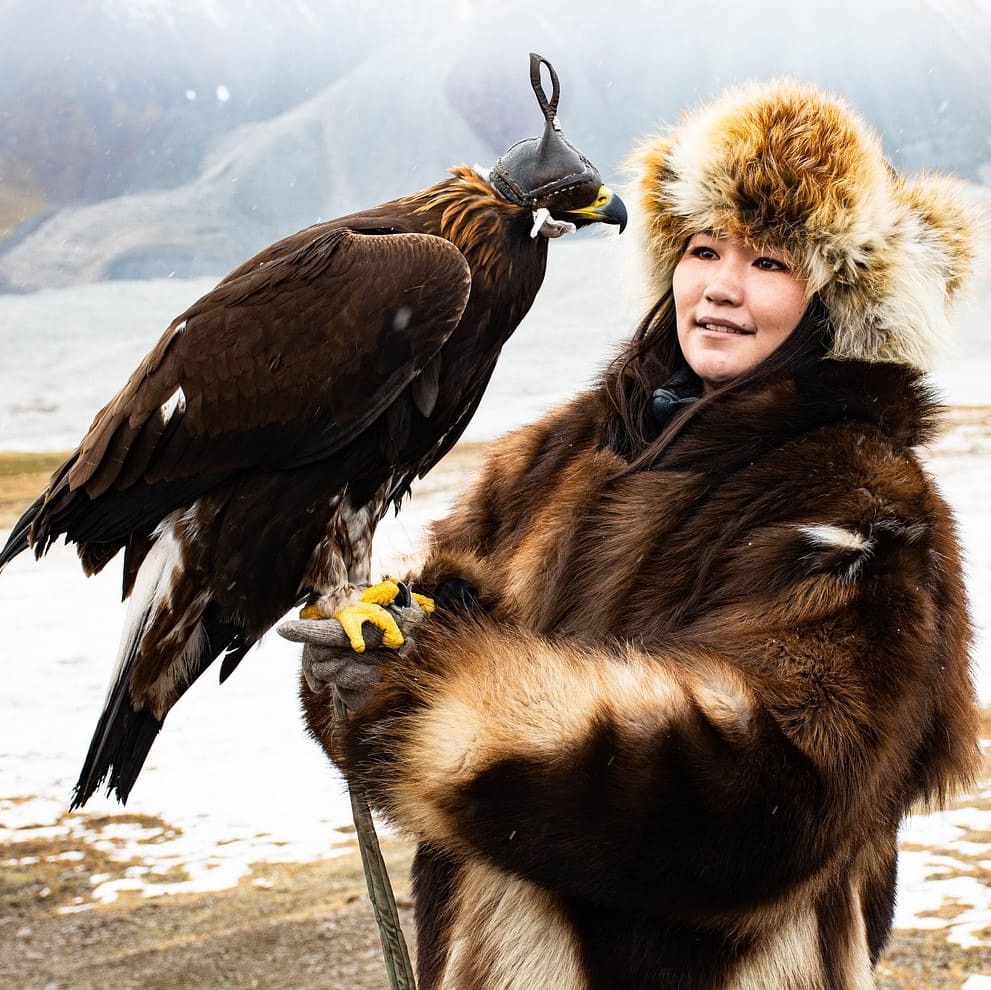 Services de traduction mongol