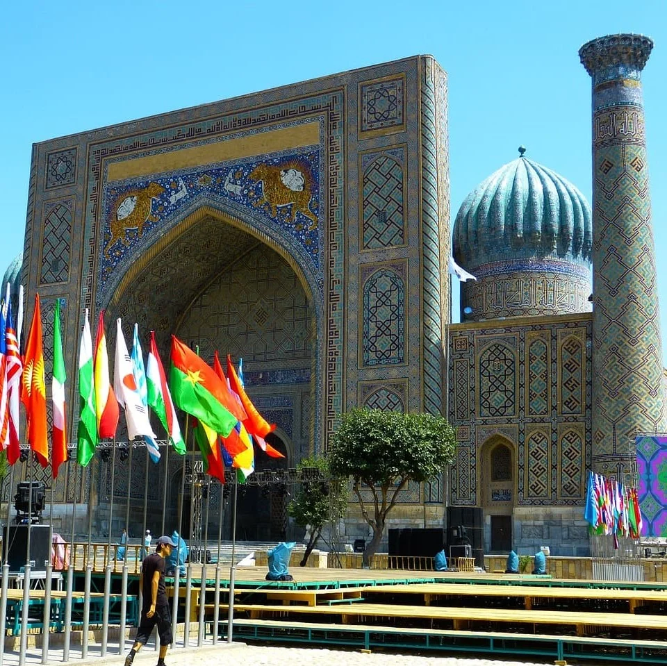 Services de traduction en ouzbek