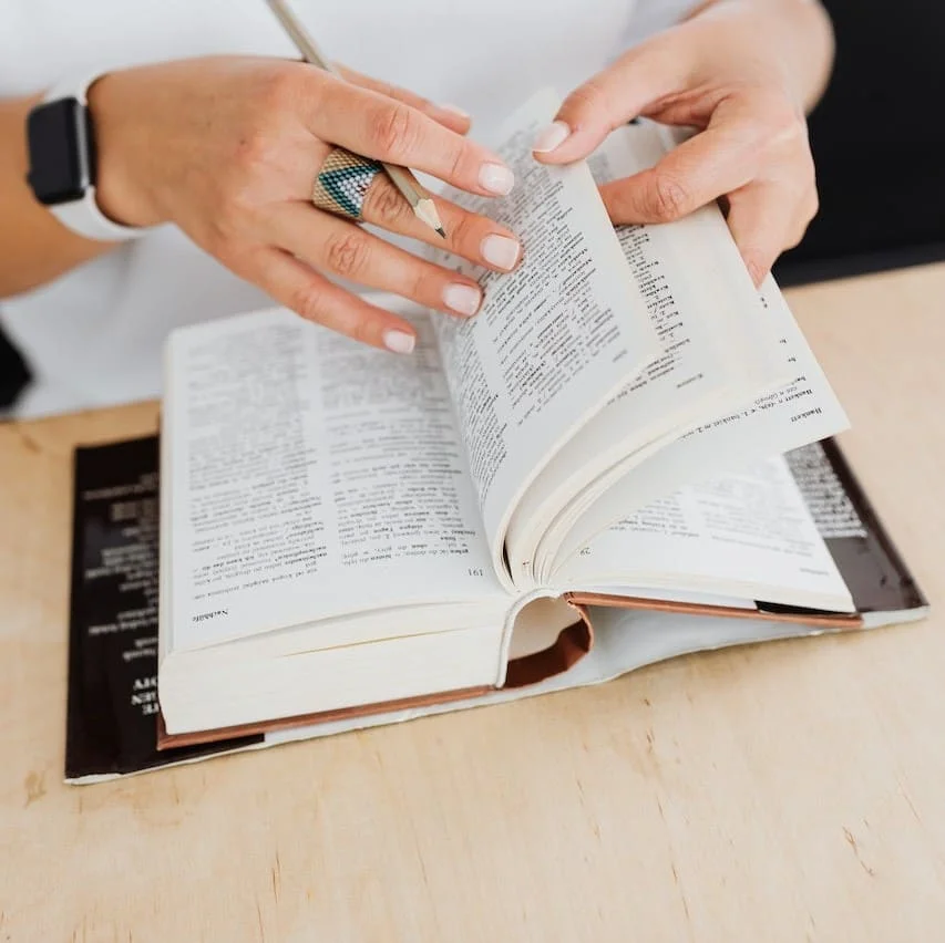 Types de services de traduction que nous proposons