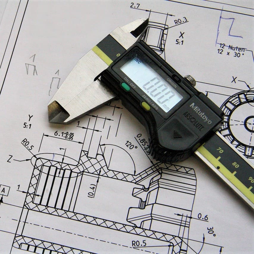 Traductions techniques et de fabrication