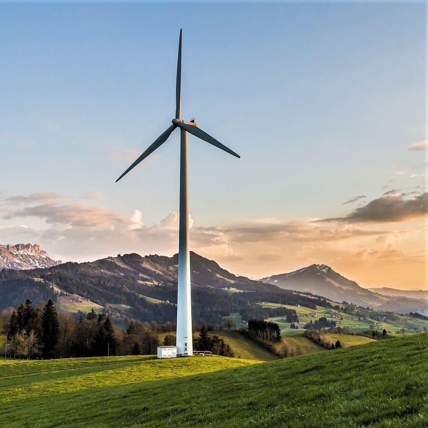 Services de traduction dans le domaine de l’énergie