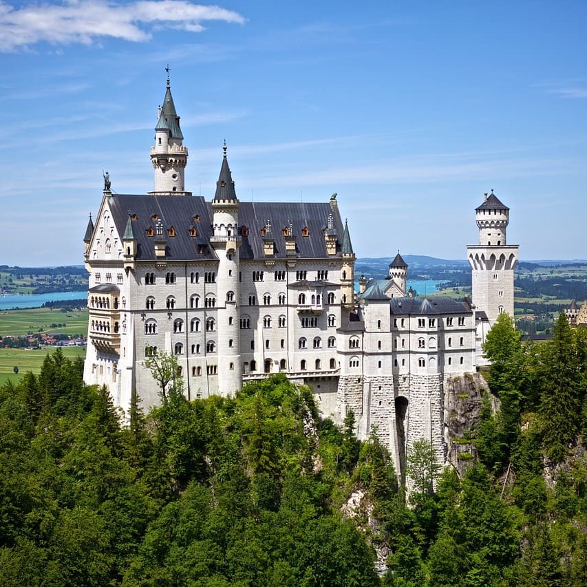 Services de traduction en allemand