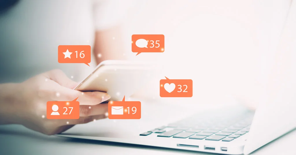 Notre approche du marketing de contenu
