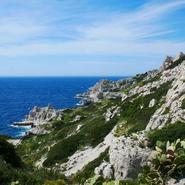 Révéler la beauté intemporelle de Marseille