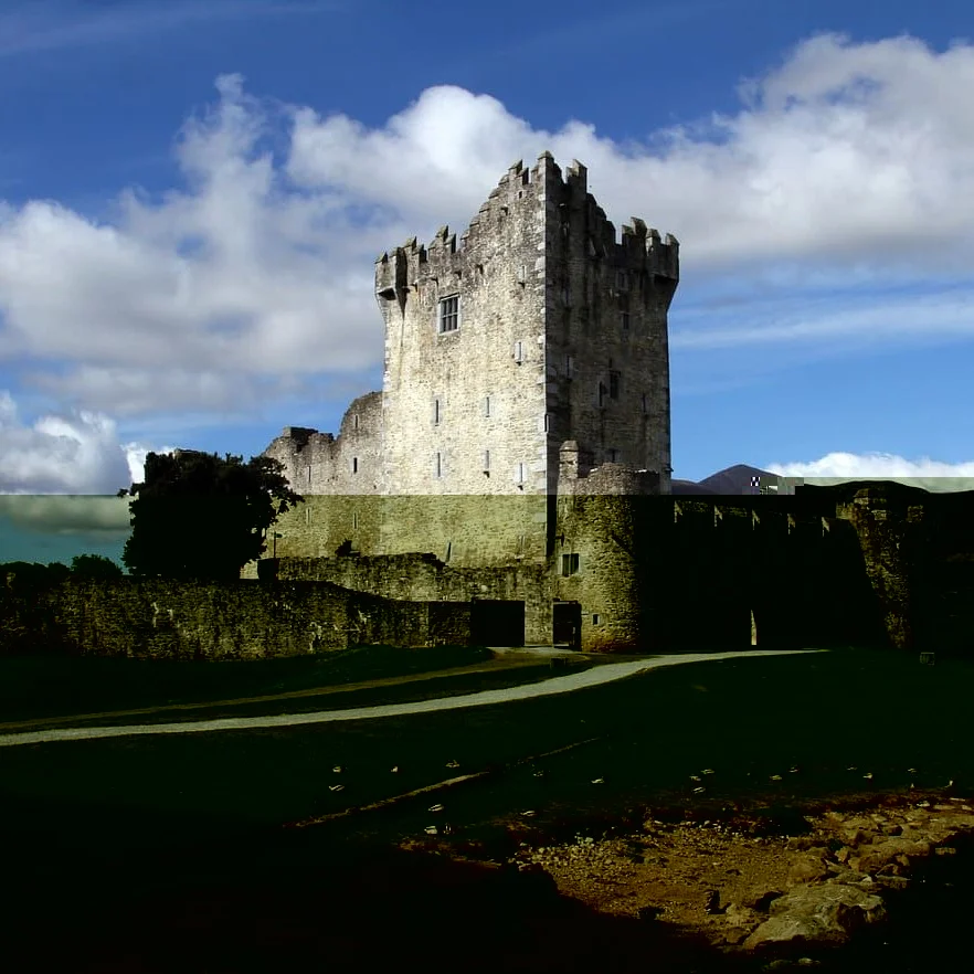 Services de traduction irlandais