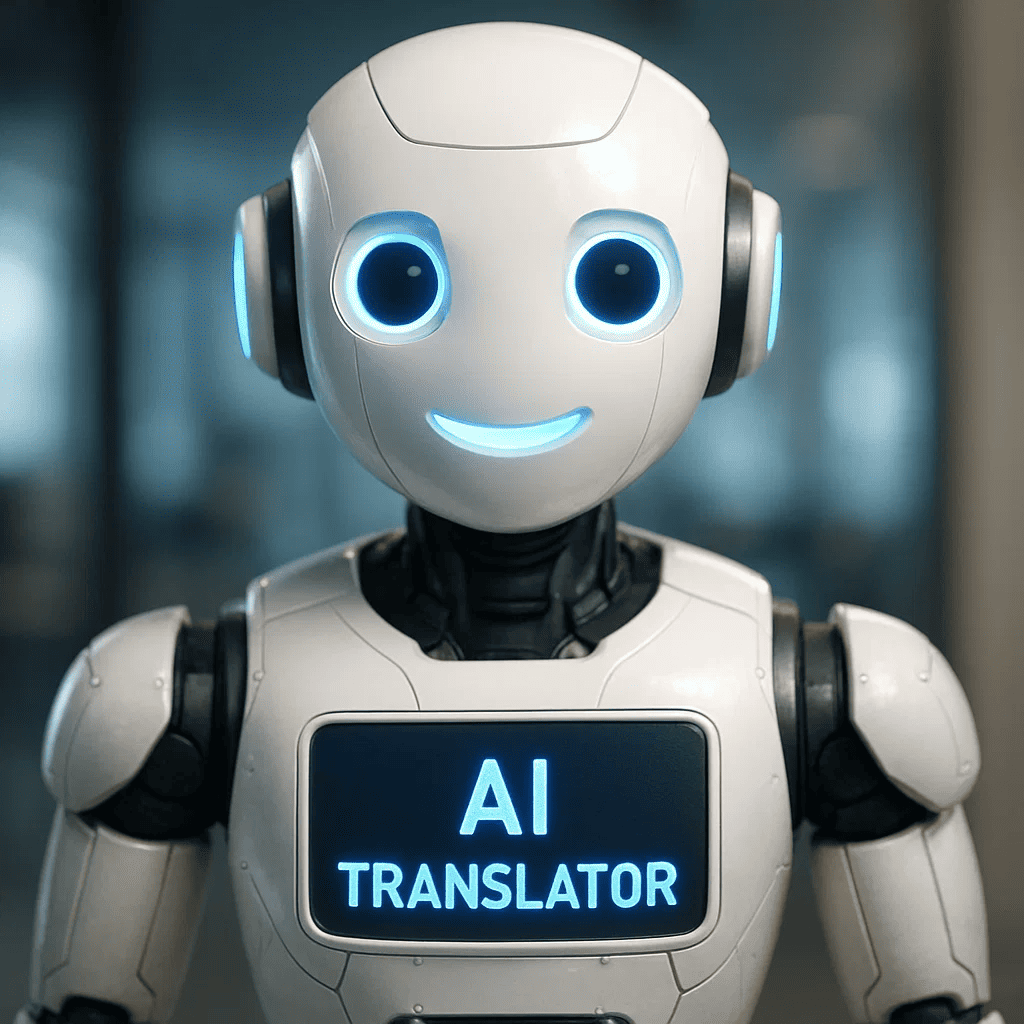 Quand utiliser les services de traduction par intelligence artificielle ?
