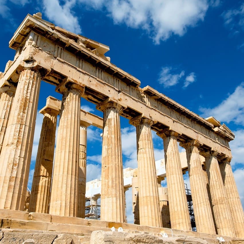 Services de traduction en grec