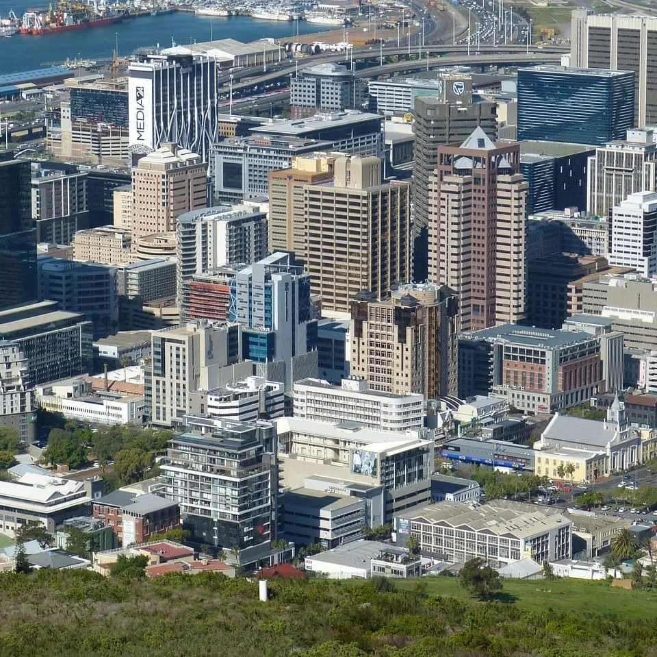 Profil de la langue afrikaans