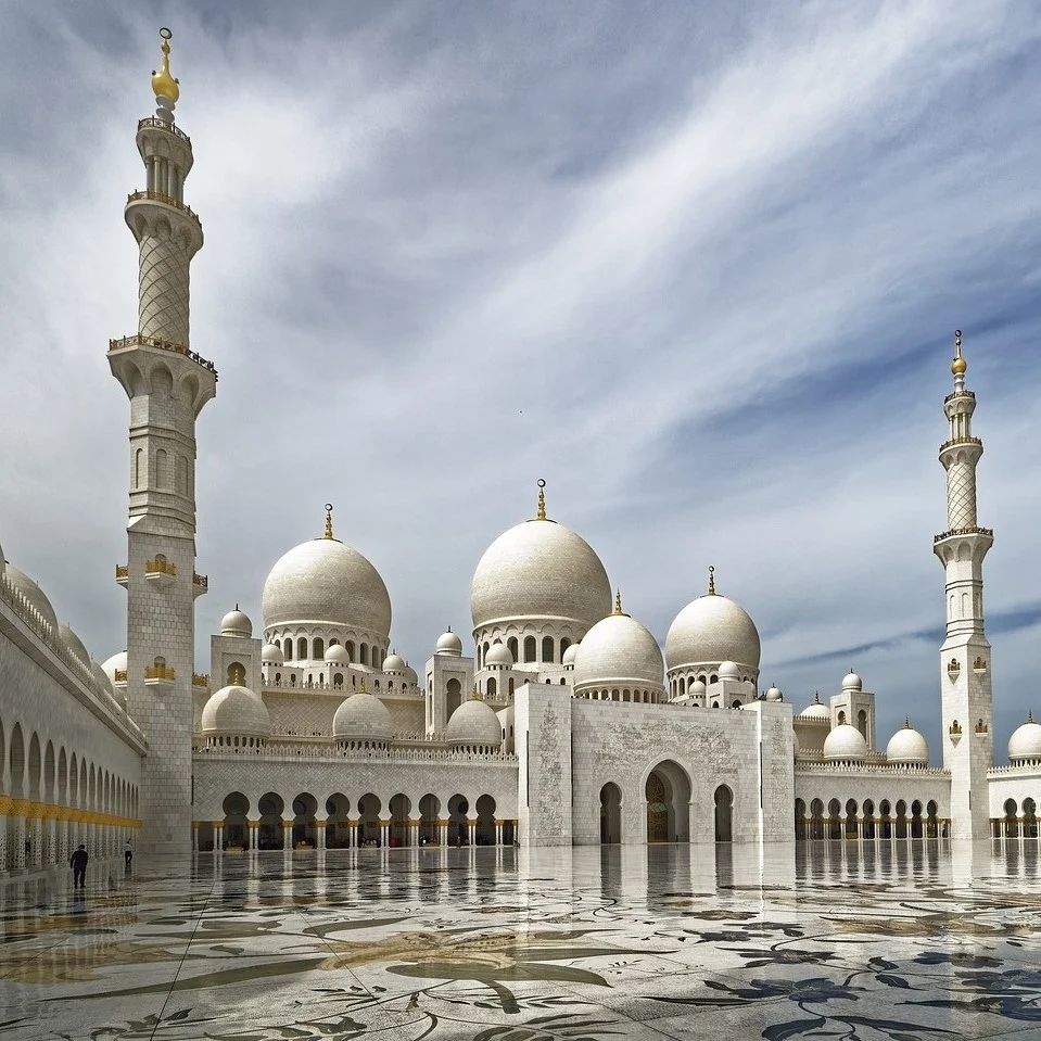 Nos services d’interprétation en arabe