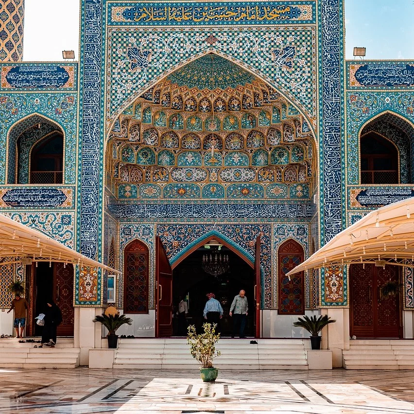 Services de traduction certifiée en arabe