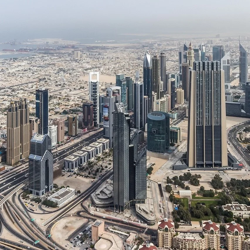 Services de traduction et de localisation de sites web en arabe