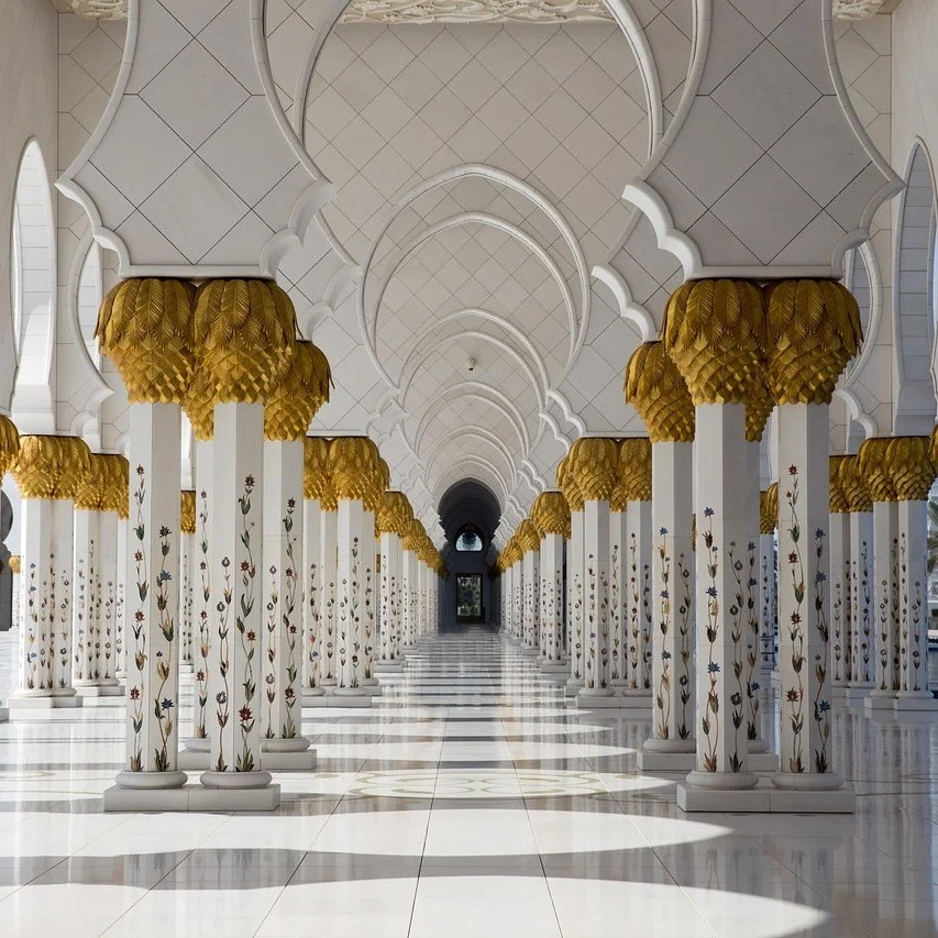 Aperçu de la langue arabe