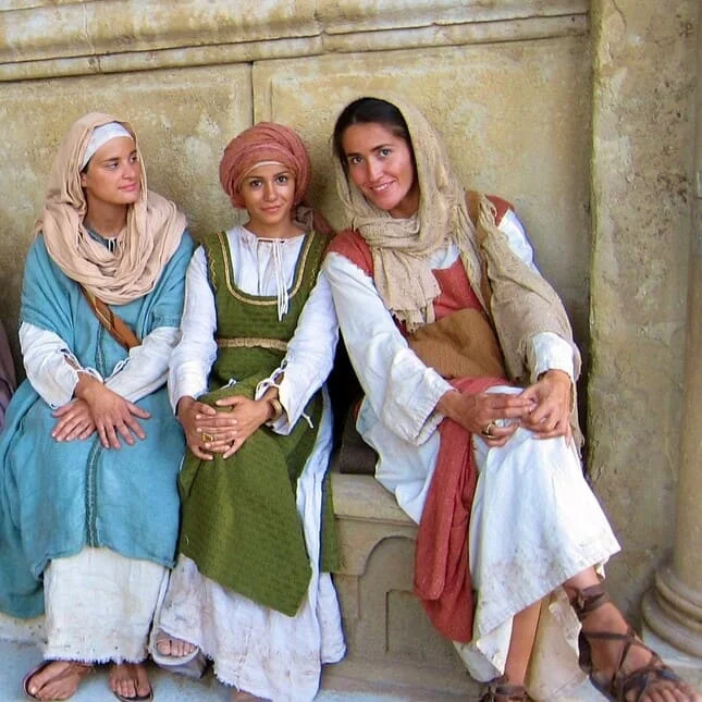Traductions en araméen de PoliLingua pour textes religieux et recherche historique