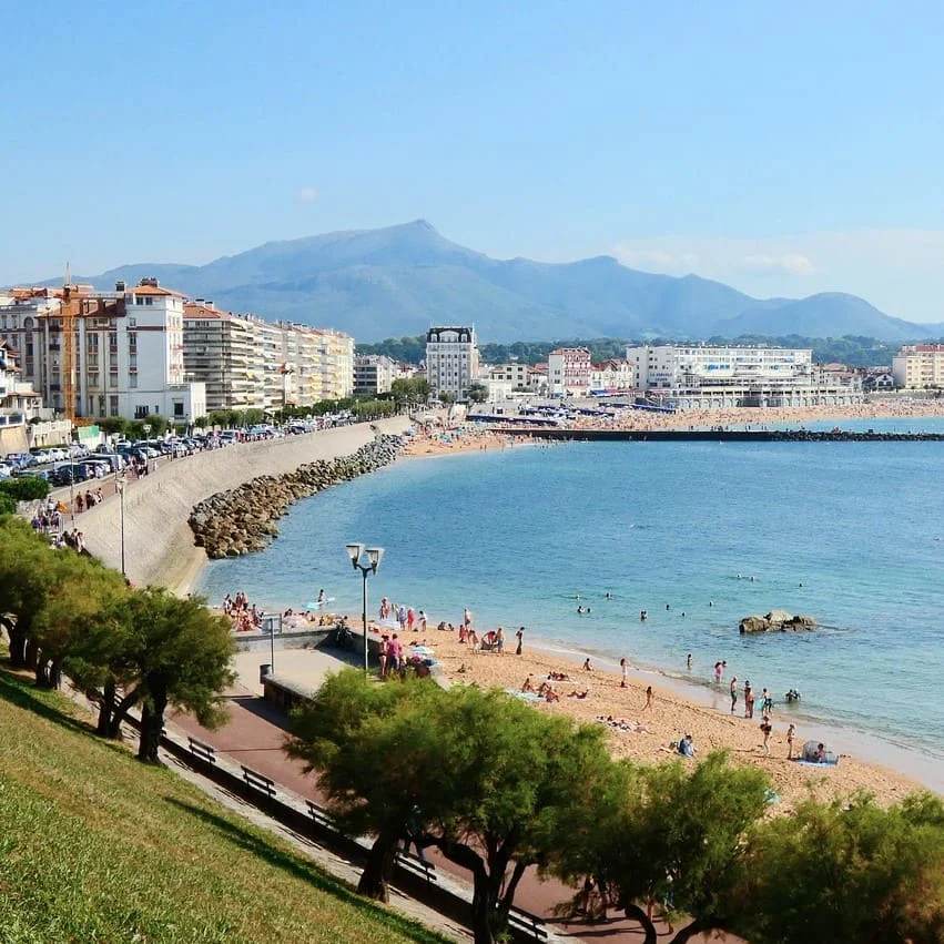 Aperçu de la langue basque