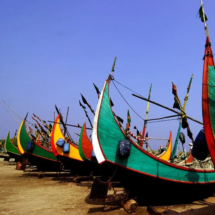 Nos Traducteurs Bengalis