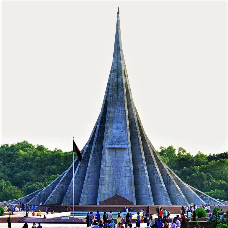 Raisons de choisir nos traductions bengalis