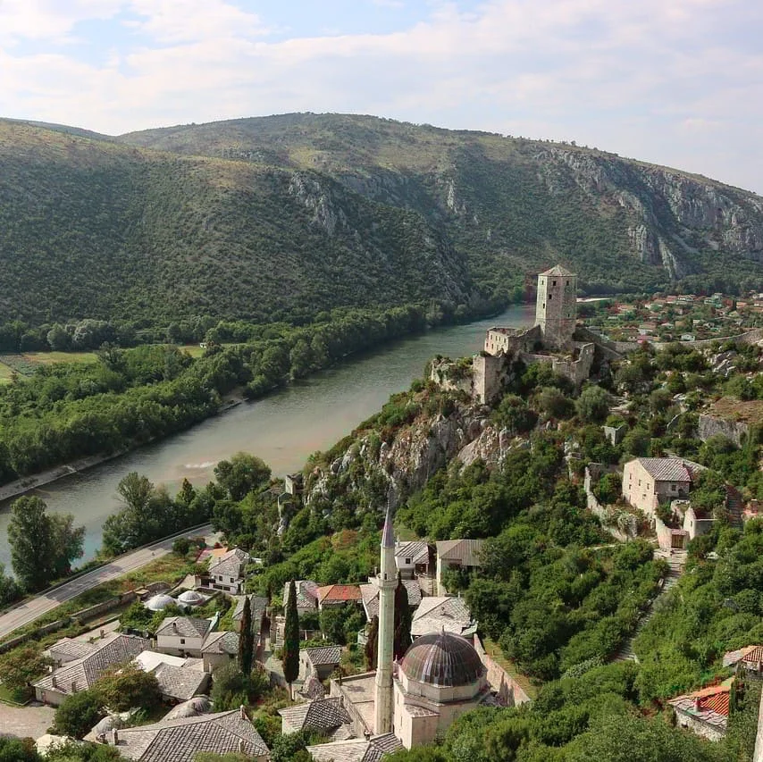 Aperçu de la langue bosniaque