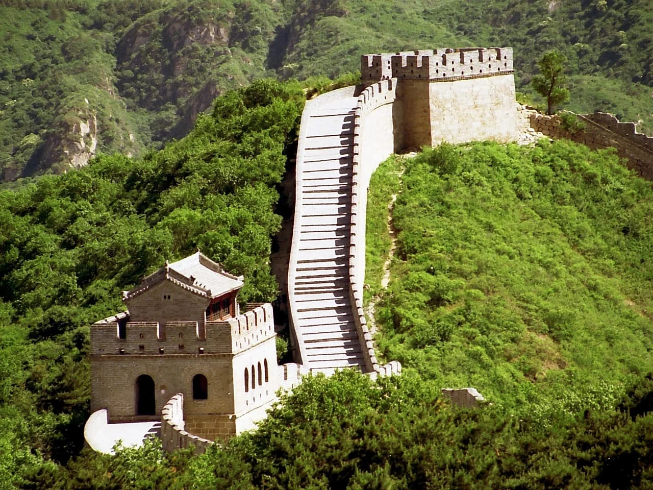 Nos traductions officielles en langue chinoise