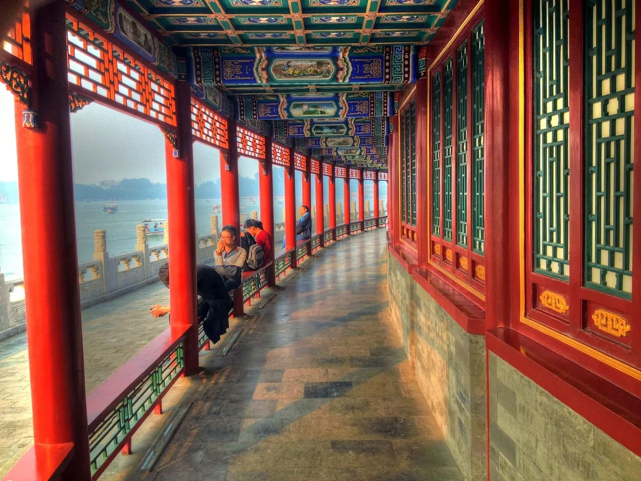 Différents types de langue chinoise – Mandarin