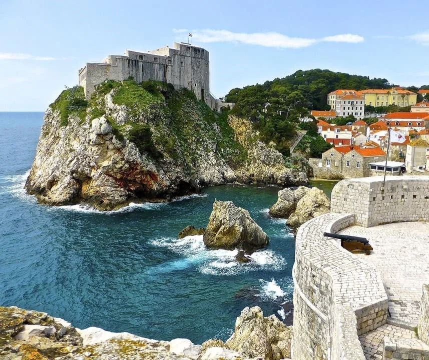 Services de traduction touristique et hôtelière en croate