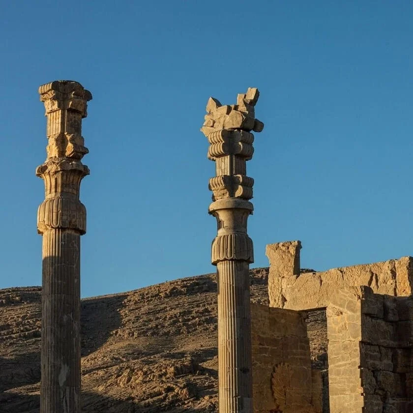Traductions du farsi vers le français et du français vers le farsi