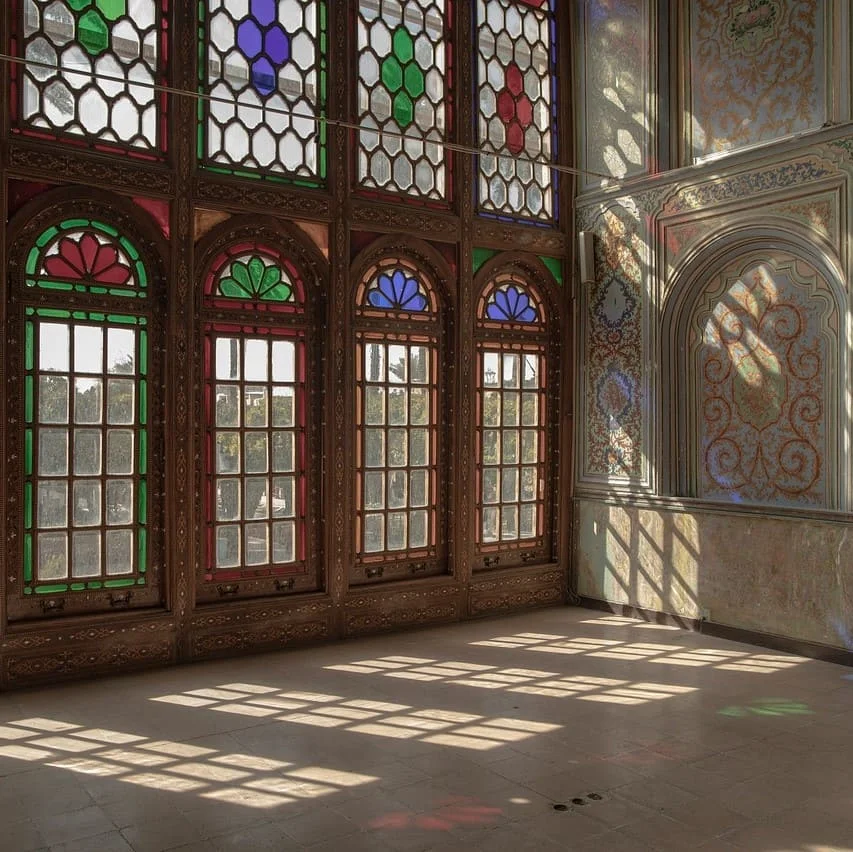 Services de traduction et de localisation de sites web en farsi