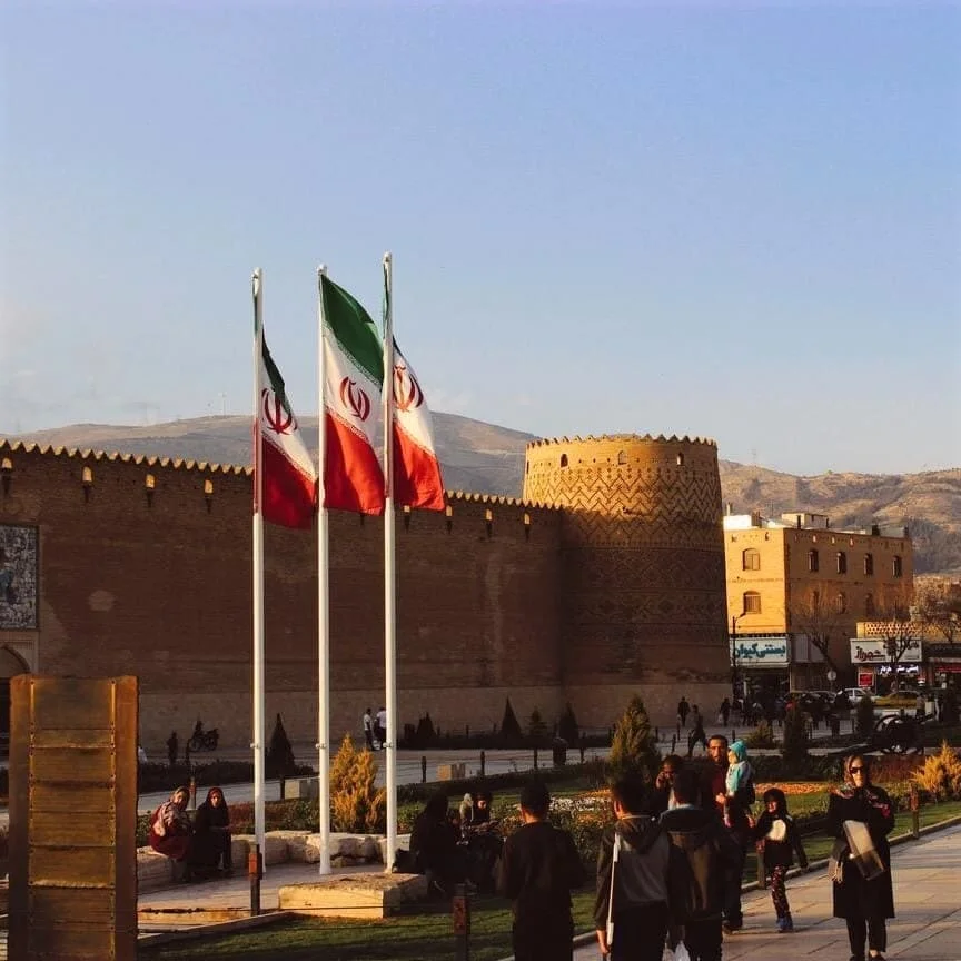 Services de traduction de documents en farsi