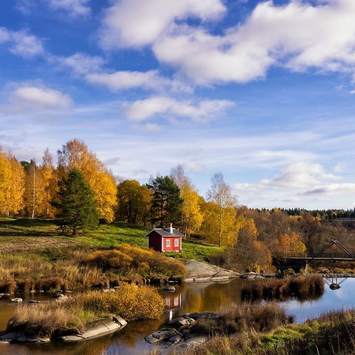 Services de traduction juridique en finnois