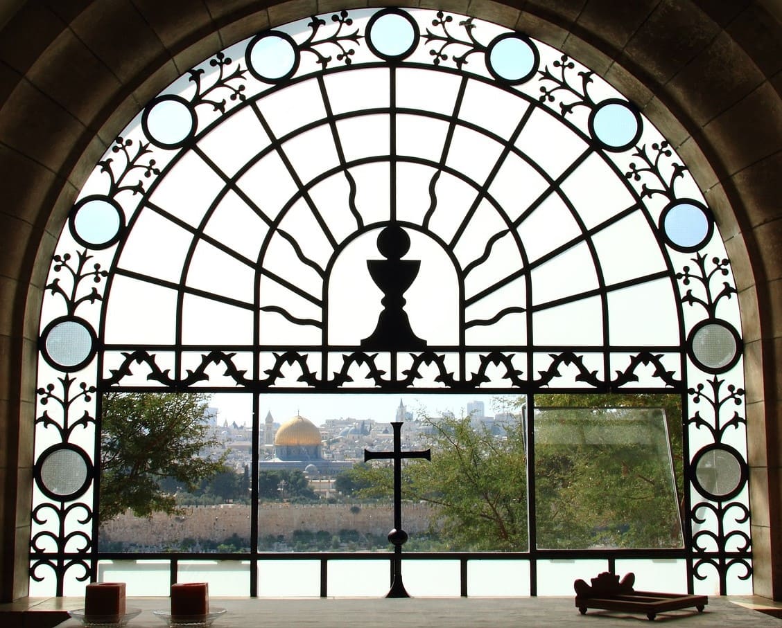 Aperçu de la langue hébraïque