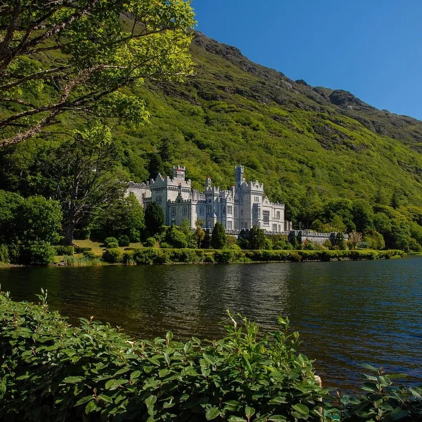 Présentation de la langue irlandaise