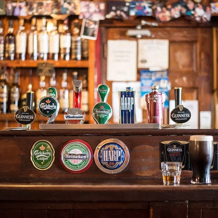 Nos traductions en irlandais par secteur d’activité