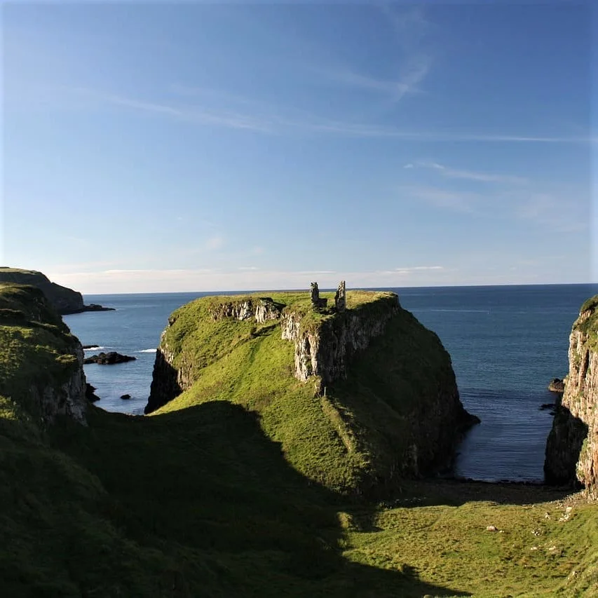 Traductions touristiques en irlandais