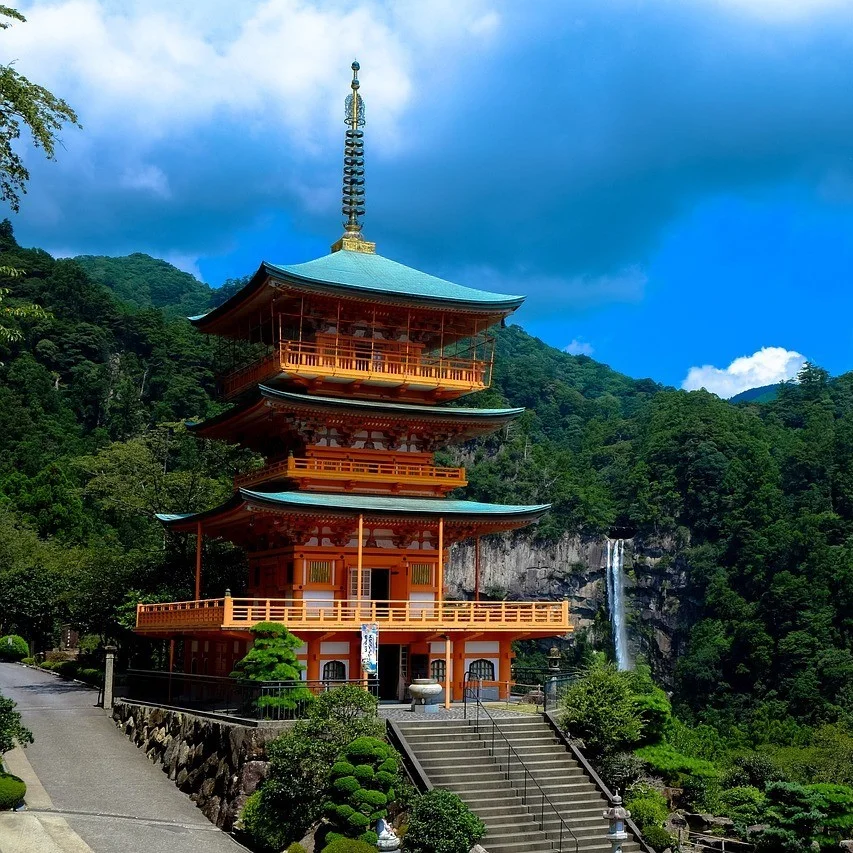 Présentation de la langue japonaise