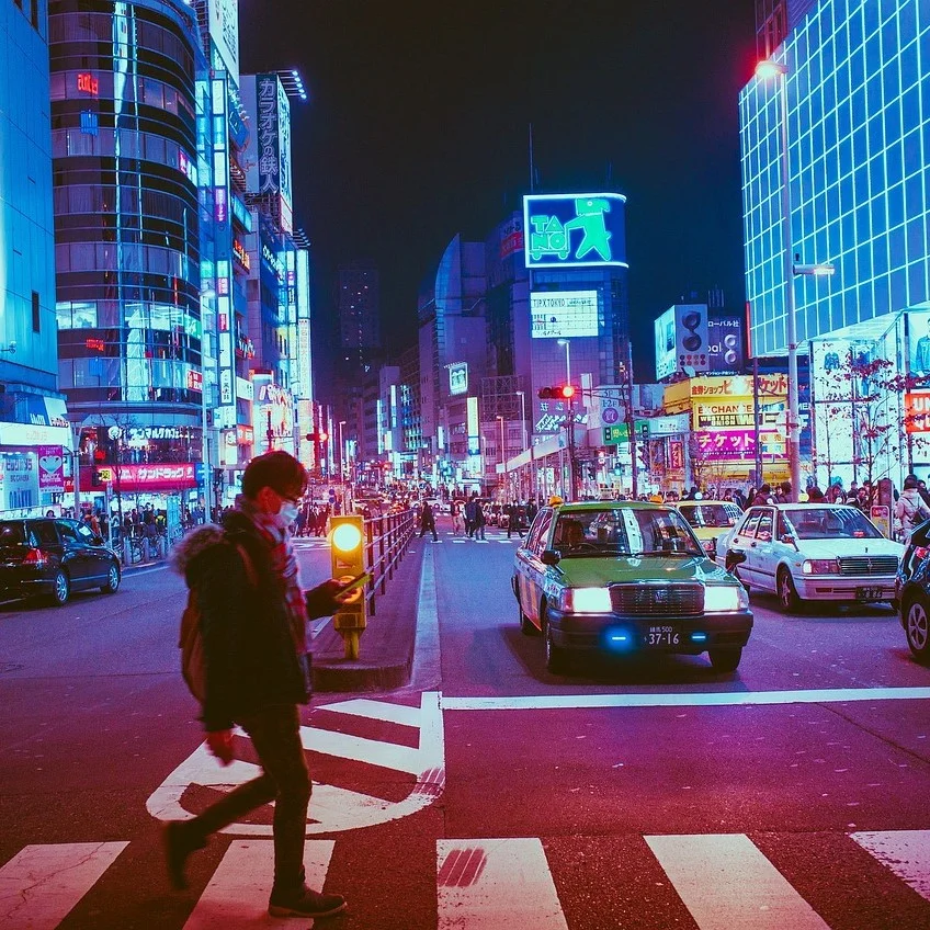 Demander un Devis Gratuit pour une Traduction en Japonais