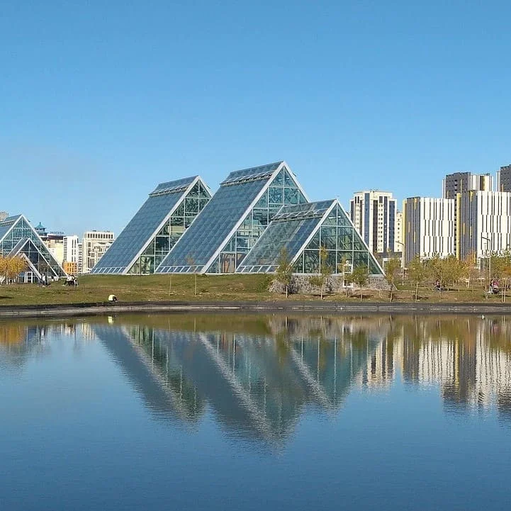 Localisation de sites web en kazakh
