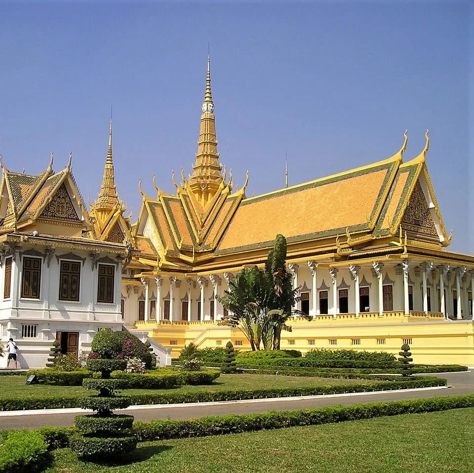 Étapes pour obtenir nos traductions professionnelles en khmer
