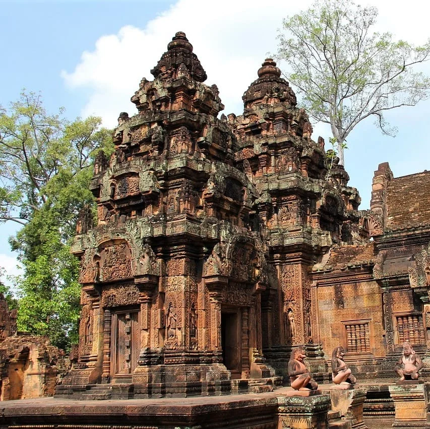 Traduction khmer certifiée proposée