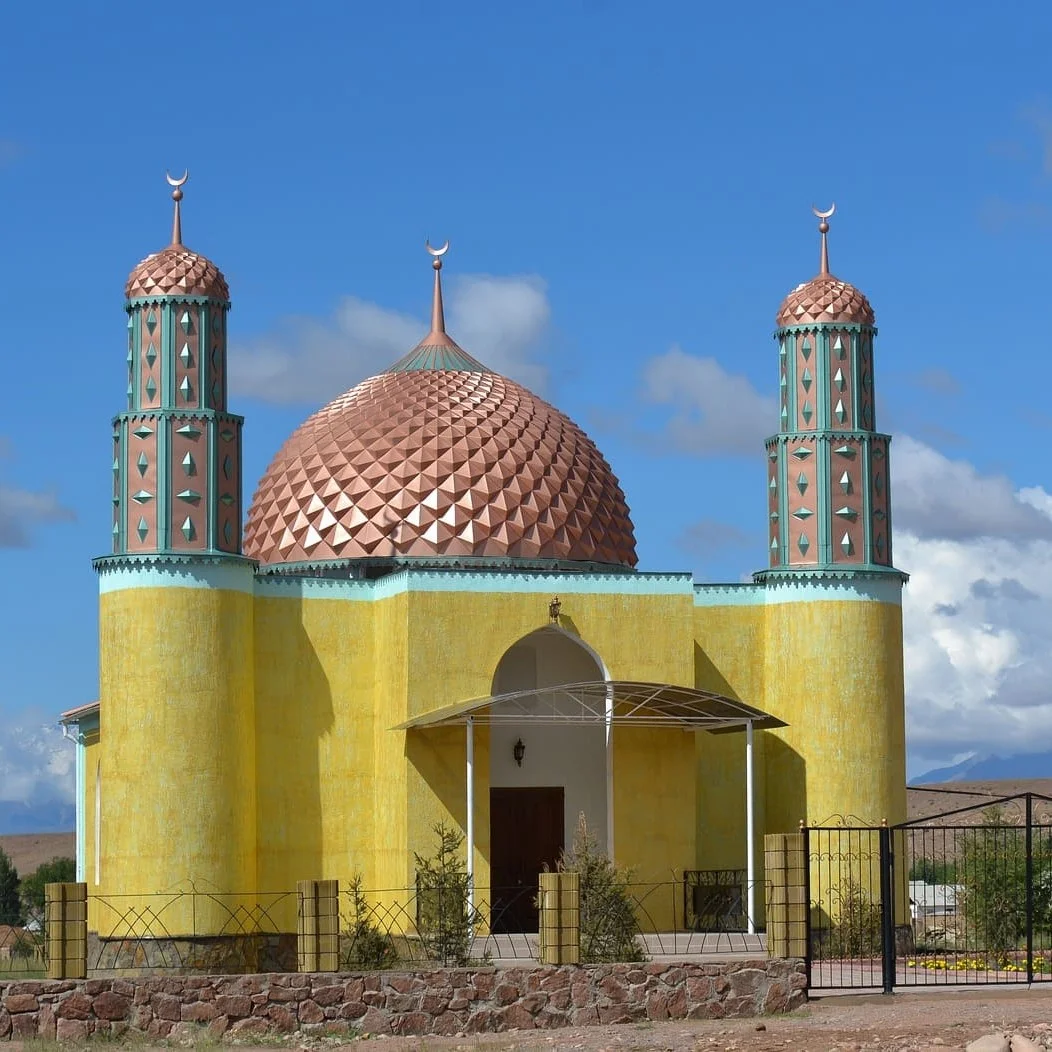 Traductions juridiques certifiées en kirghiz
