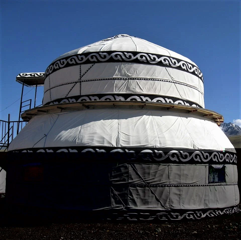Traduction de sites web en kirghiz