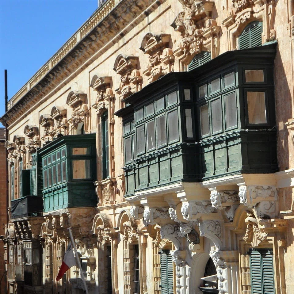 Traductions commerciales et financières en maltais