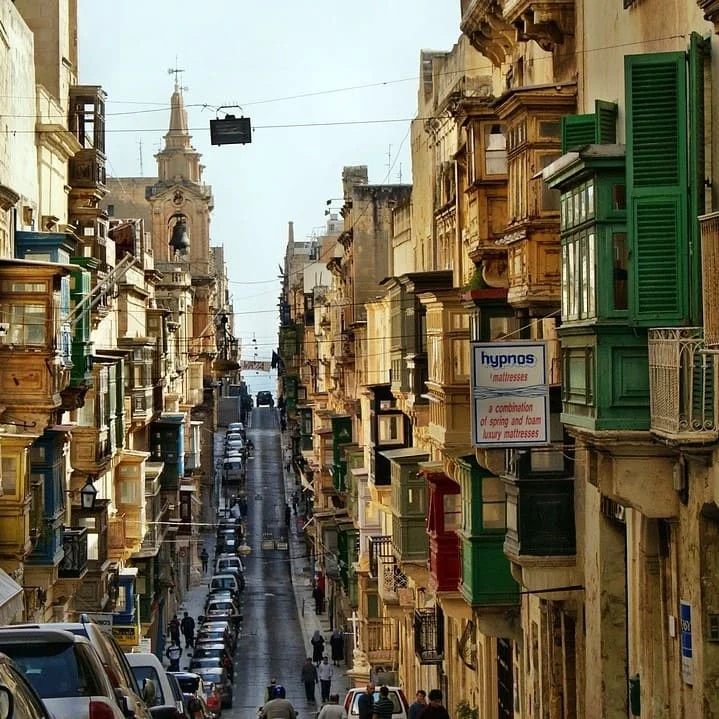 Traductions juridiques en maltais proposées
