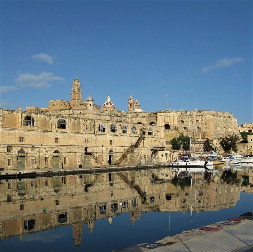 Taille du marché maltais
