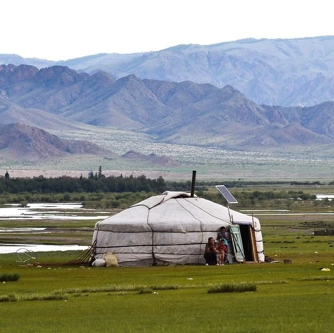 Domaines d’expertise en langues mongoles chez PoliLingua