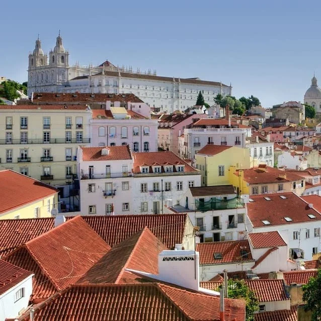 Traduction de la langue portugaise dans le monde moderne