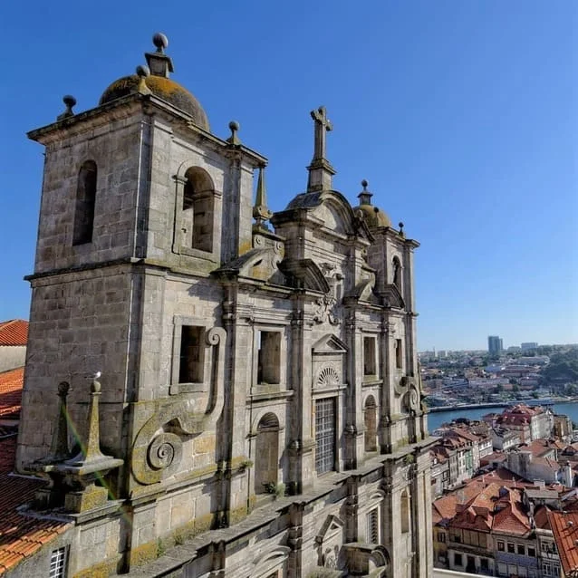 Services de traduction du portugais vers le français et du français vers le portugais