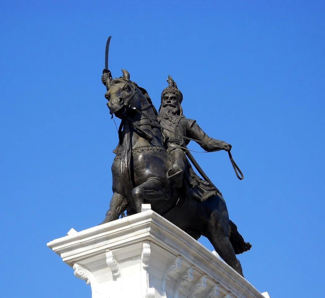Aperçu de la langue pendjabie